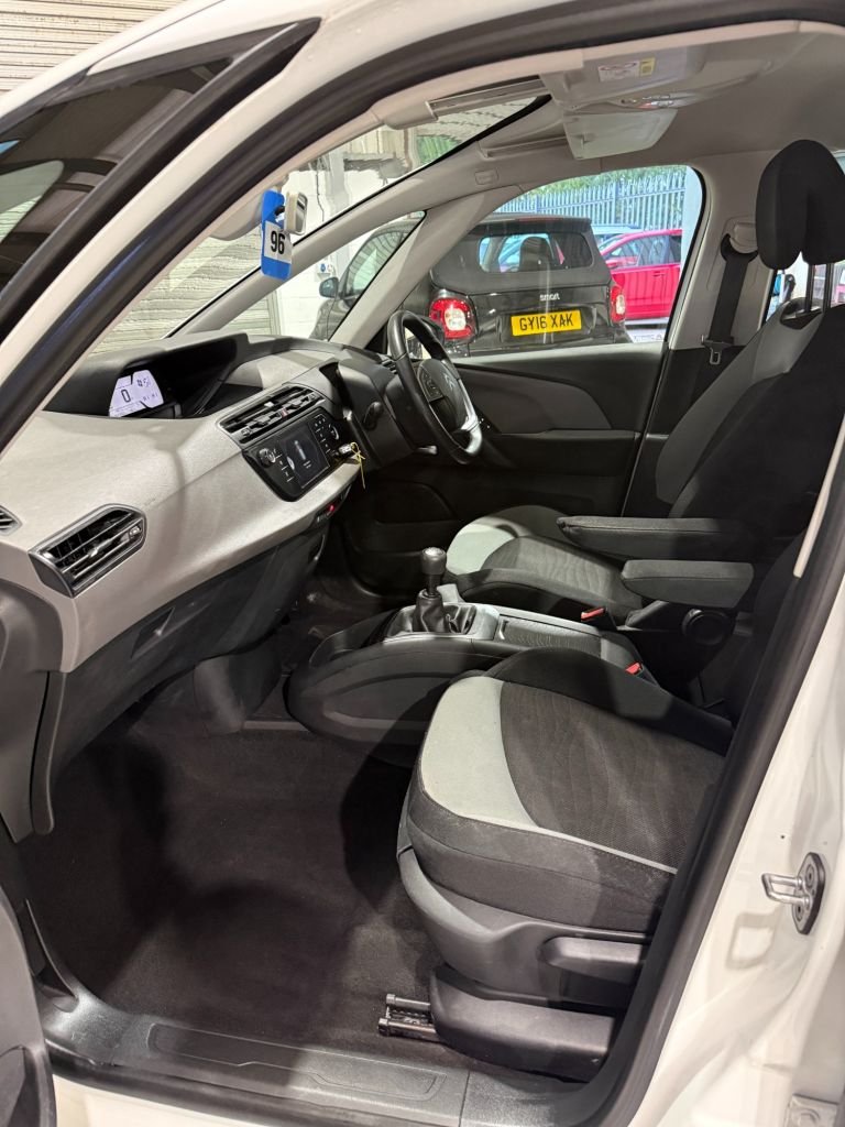 Used Citroen C4 Grand Picasso 2016 for sale - 77498524: Photo 13