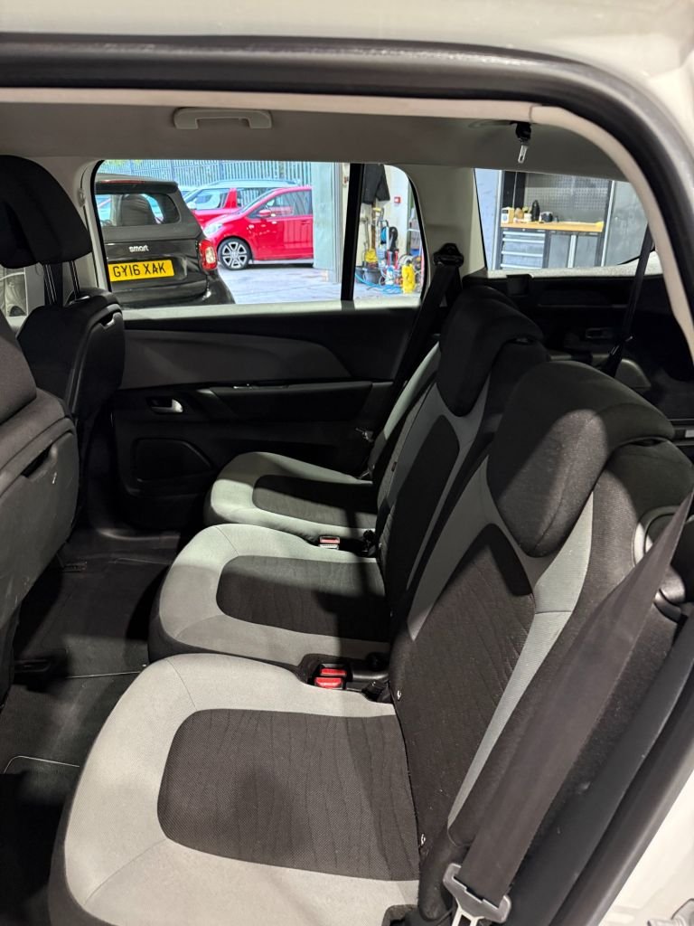 Used Citroen C4 Grand Picasso 2016 for sale - 77498524: Photo 14