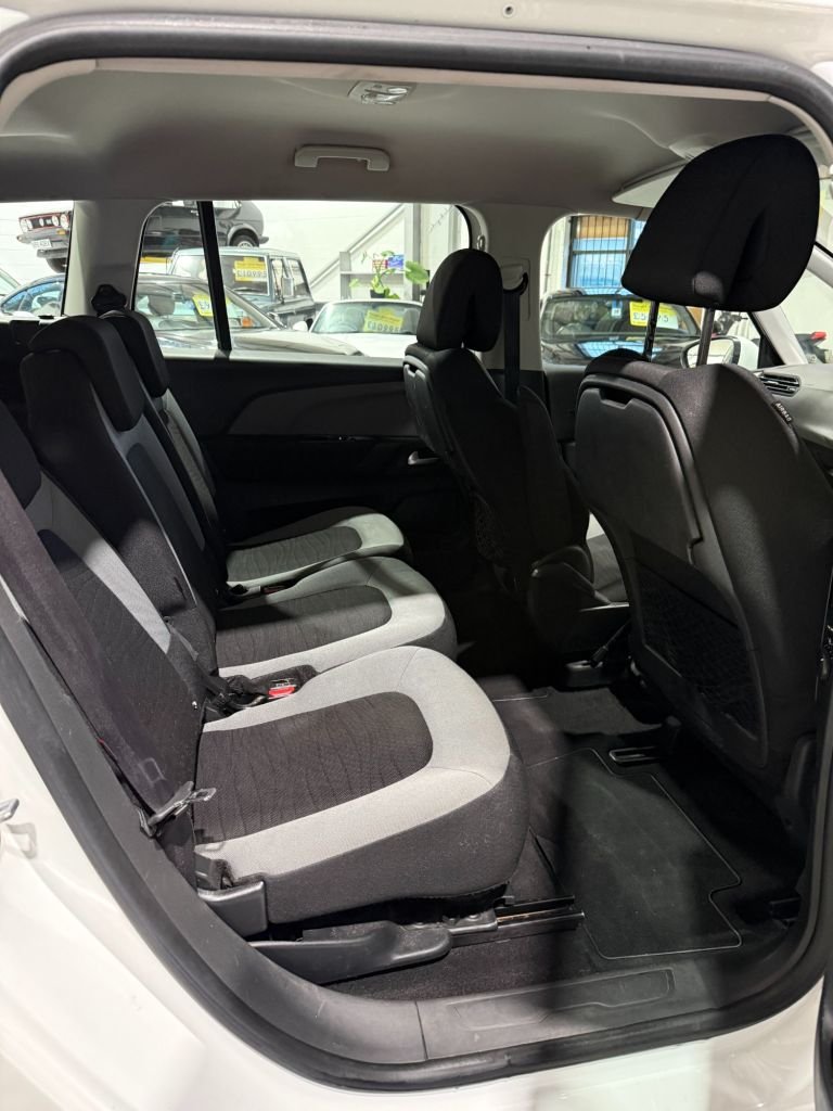 Used Citroen C4 Grand Picasso 2016 for sale - 77498524: Photo 16