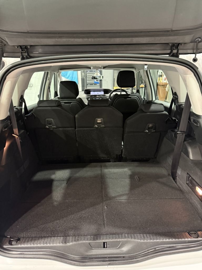 Used Citroen C4 Grand Picasso 2016 for sale - 77498524: Photo 18