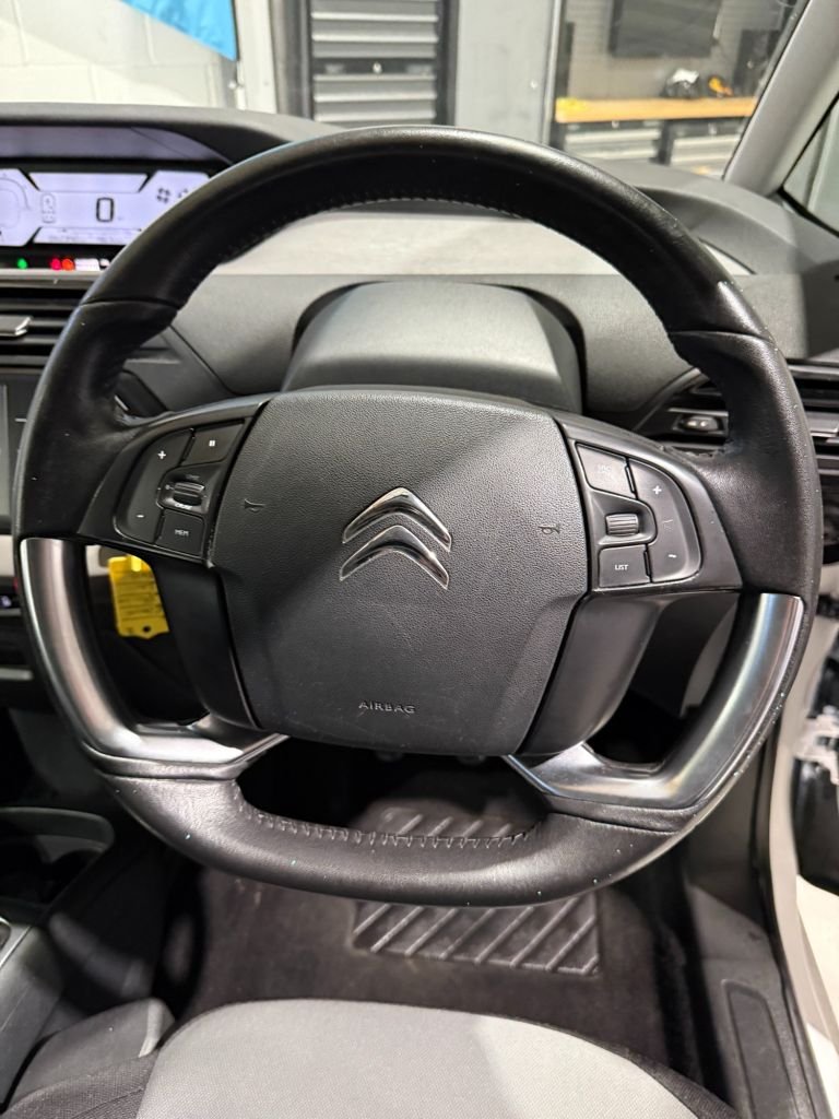 Used Citroen C4 Grand Picasso 2016 for sale - 77498524: Photo 19