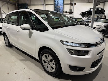 2016 (16) - 1.6 BlueHDi VTR+ 5dr