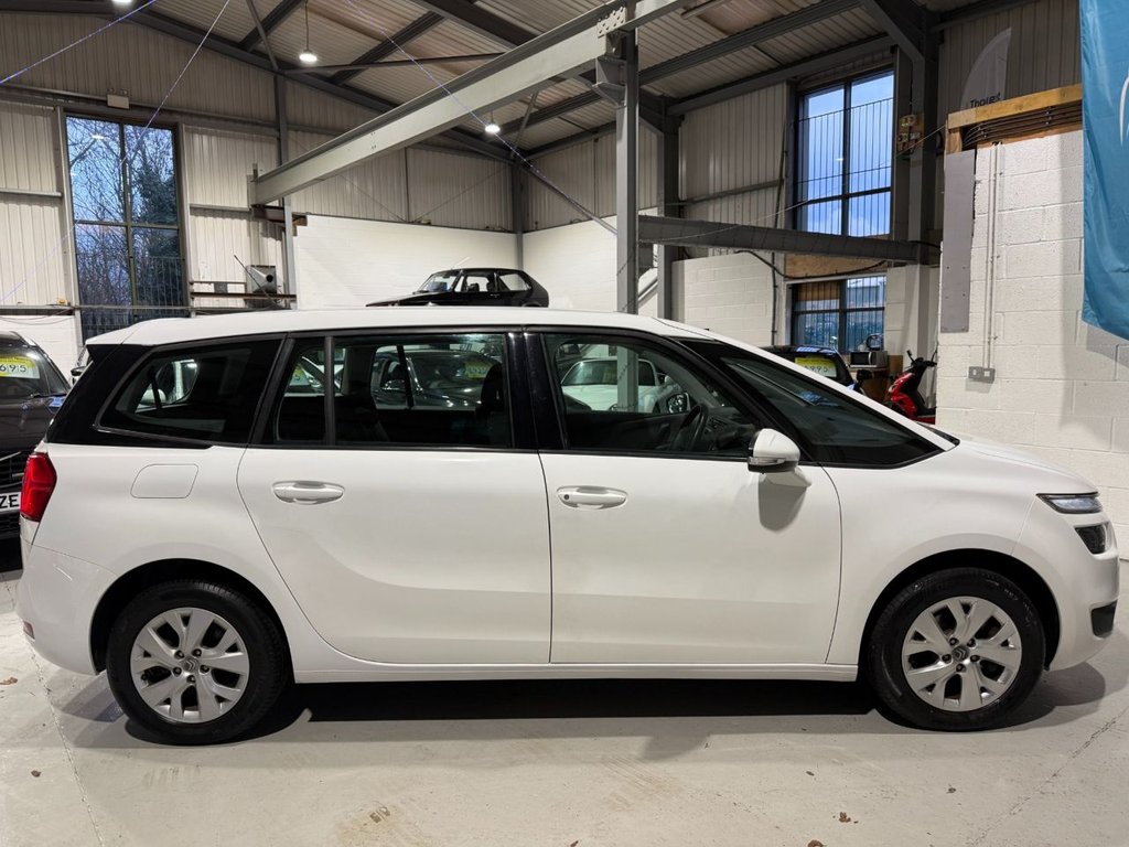 Used Citroen C4 Grand Picasso 2016 for sale - 77498524: Photo 2