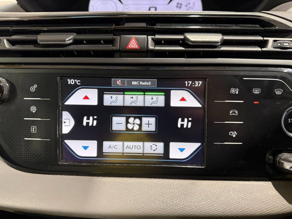 Used Citroen C4 Grand Picasso 2016 for sale - 77498524: Photo 22