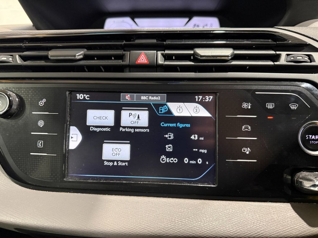 Used Citroen C4 Grand Picasso 2016 for sale - 77498524: Photo 23