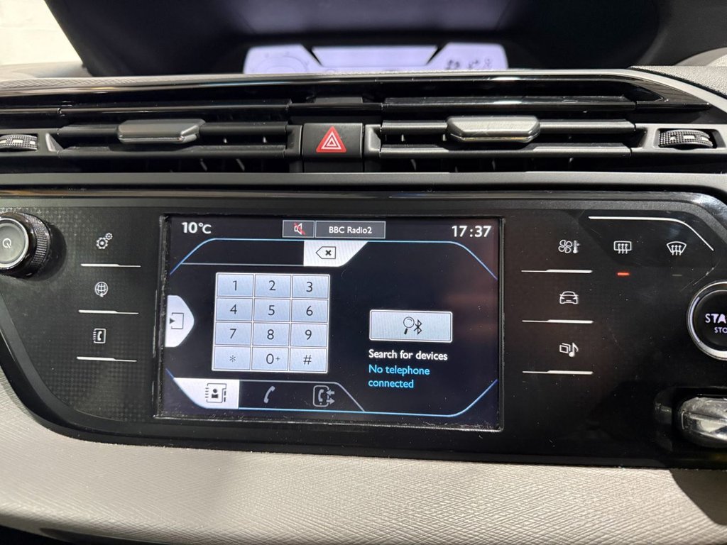 Used Citroen C4 Grand Picasso 2016 for sale - 77498524: Photo 24