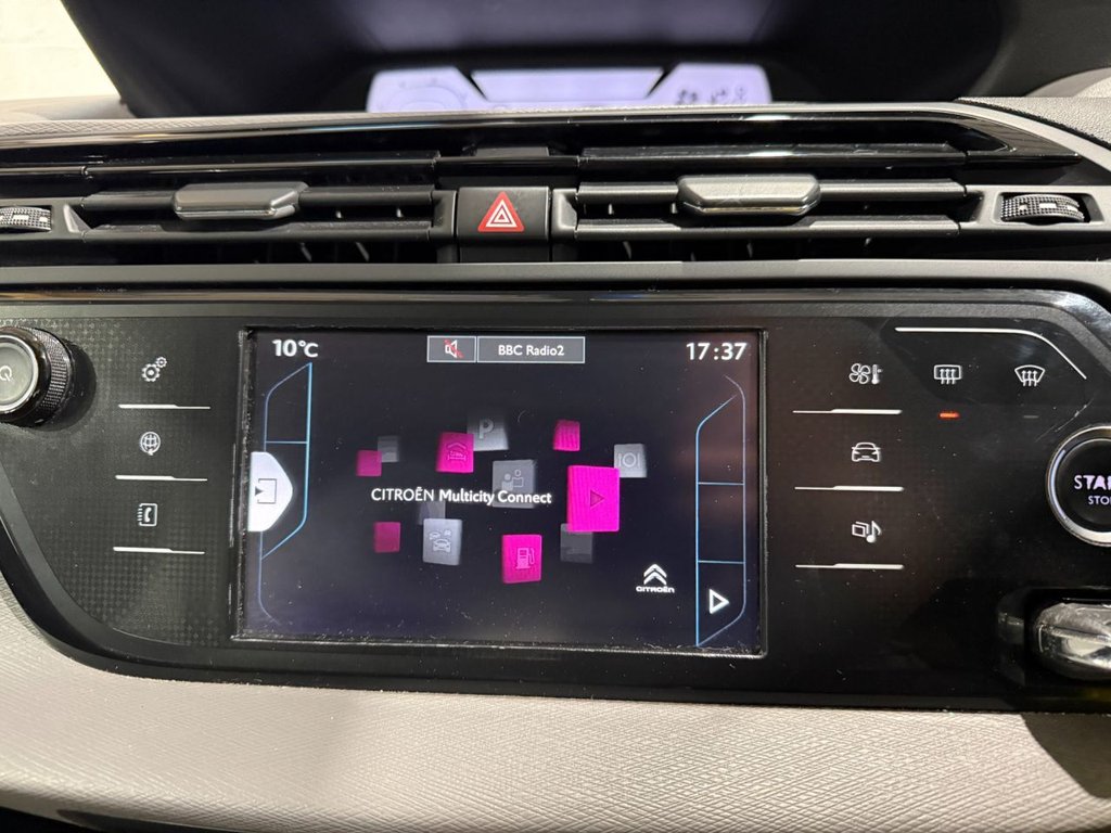 Used Citroen C4 Grand Picasso 2016 for sale - 77498524: Photo 25