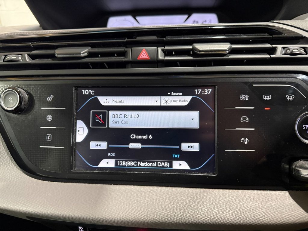 Used Citroen C4 Grand Picasso 2016 for sale - 77498524: Photo 26