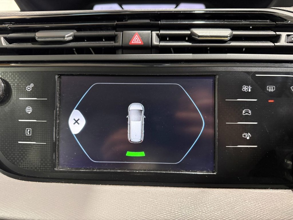 Used Citroen C4 Grand Picasso 2016 for sale - 77498524: Photo 27