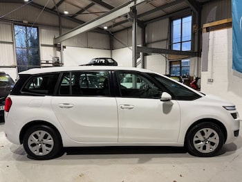Used Citroen C4 Grand Picasso 2016 for sale - 77498524: Photo