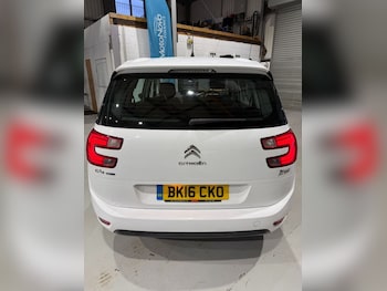 Used Citroen C4 Grand Picasso 2016 for sale - 77498524: Photo