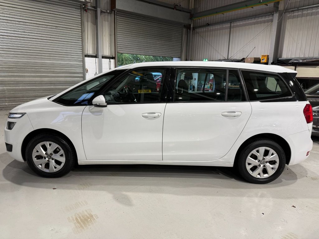 Used Citroen C4 Grand Picasso 2016 for sale - 77498524: Photo 6