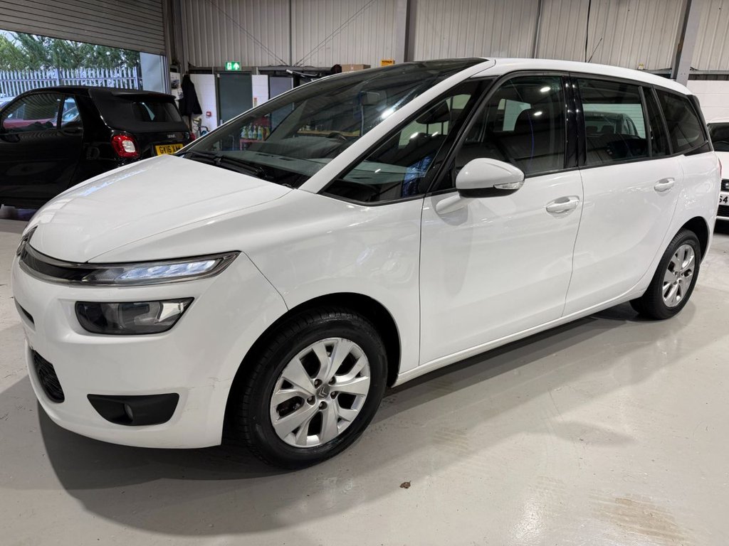 Used Citroen C4 Grand Picasso 2016 for sale - 77498524: Photo 7