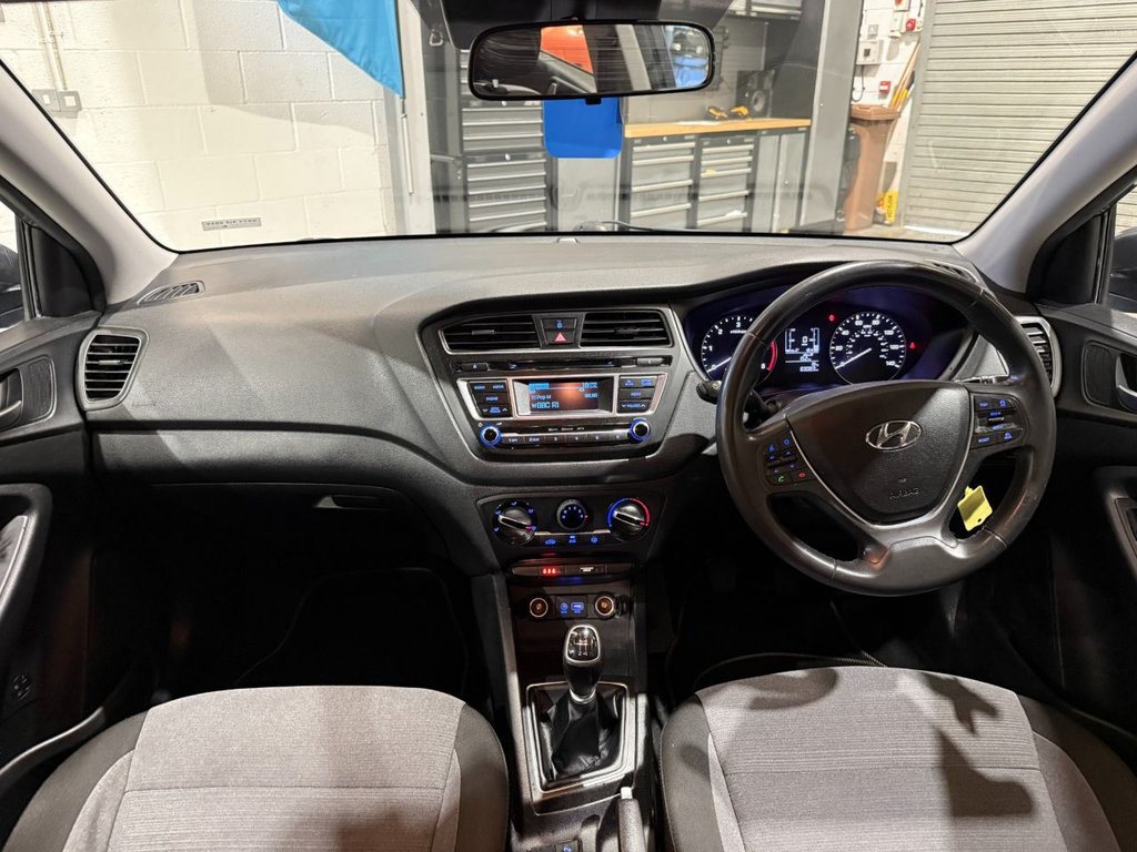 Used Hyundai i20 2016 for sale - 76038773: Photo 11