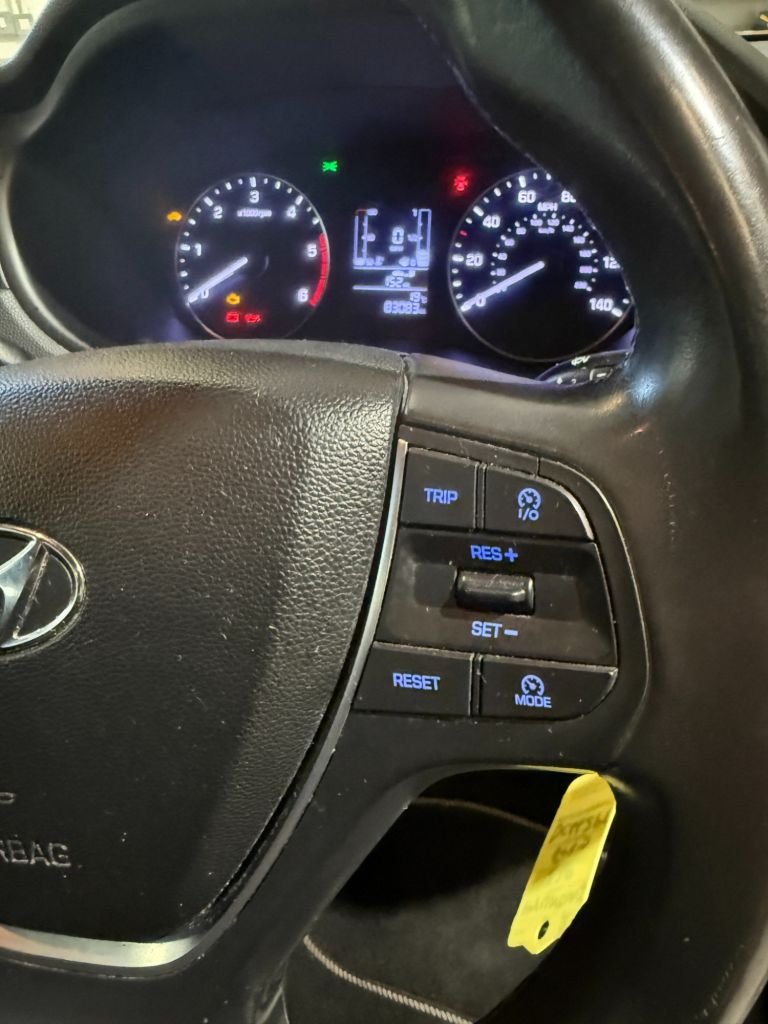 Used Hyundai i20 2016 for sale - 76038773: Photo 18