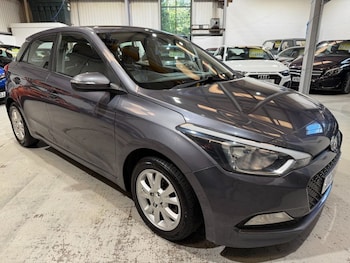 2016 (66) - 1.4 CRDi SE Hatchback 5dr Diesel Manual Euro 6 90 ps Great Spec
