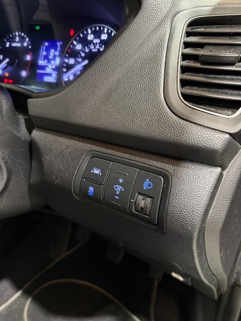 Used Hyundai i20 2016 for sale - 76038773: Photo 22