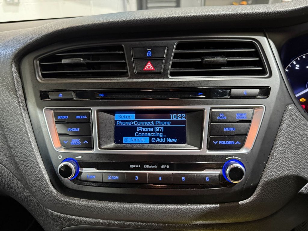 Used Hyundai i20 2016 for sale - 76038773: Photo 23