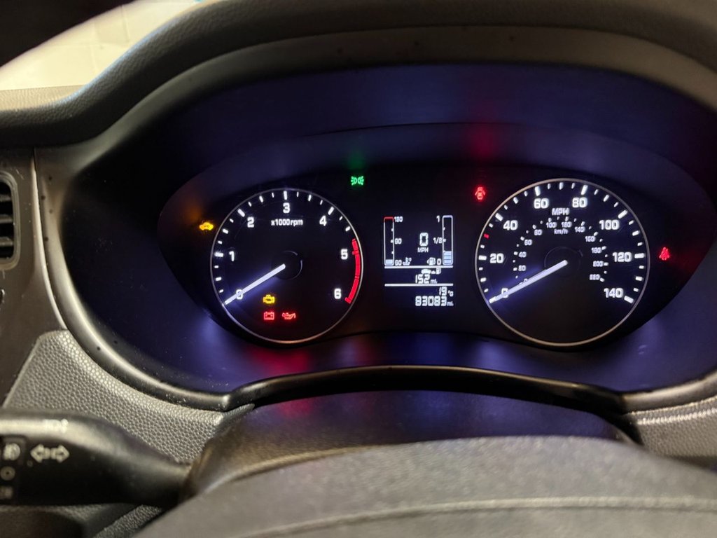 Used Hyundai i20 2016 for sale - 76038773: Photo 24