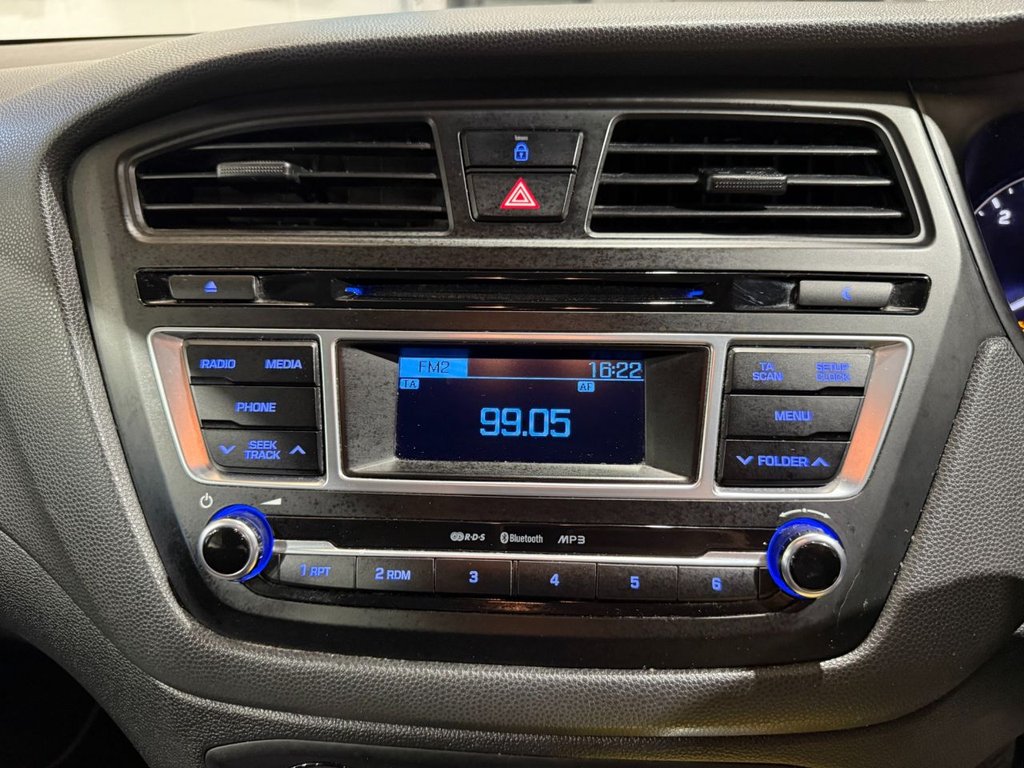 Used Hyundai i20 2016 for sale - 76038773: Photo 28