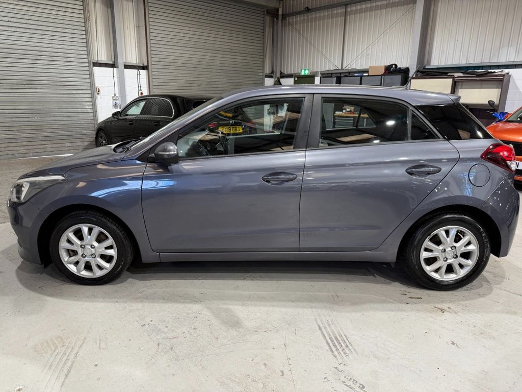 Used Hyundai i20 2016 for sale - 76038773: Photo 6