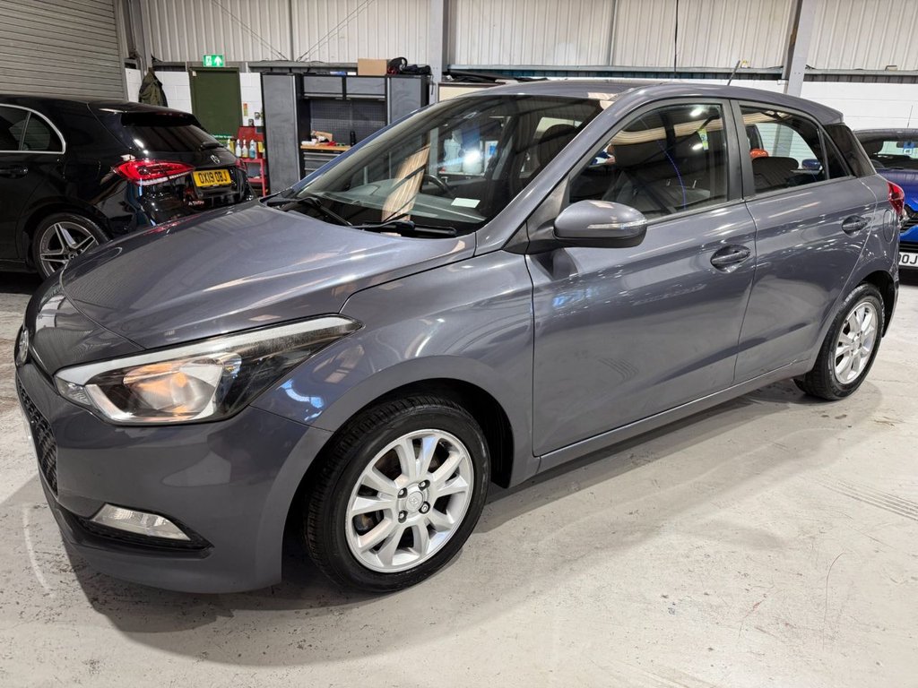 Used Hyundai i20 2016 for sale - 76038773: Photo 7
