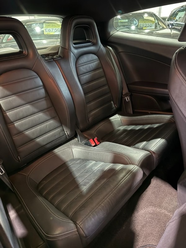 Used Volkswagen Scirocco 2013 for sale - 75370554: Photo 12
