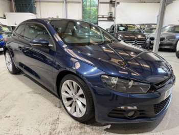 2013 (13) - 2.0 TDI BlueMotion Tech Hatchback 3dr Diesel DSG Euro 5 Nav 140 ps Top Spec