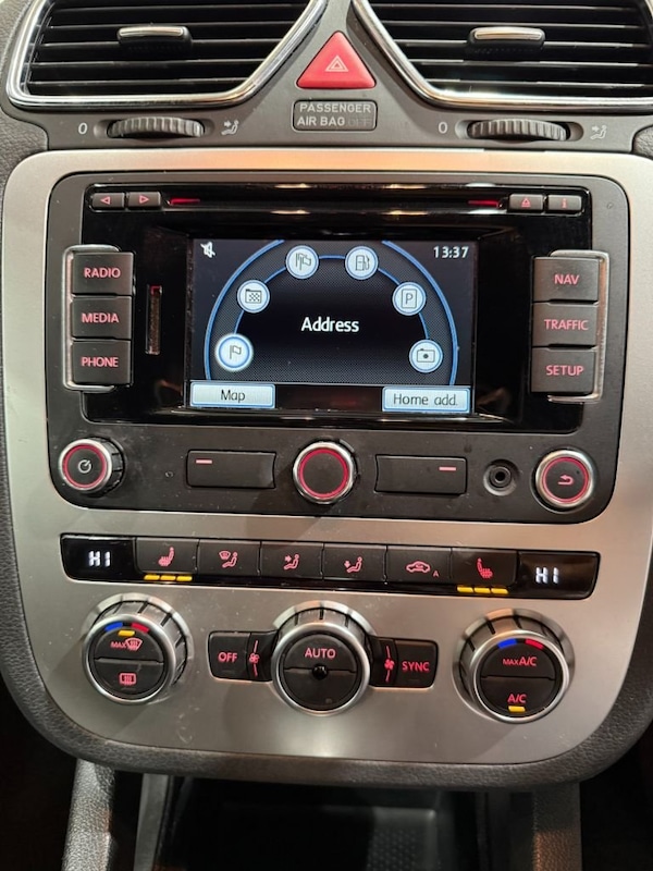 Used Volkswagen Scirocco 2013 for sale - 75370554: Photo 20