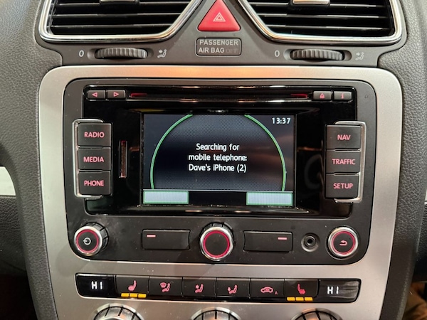 Used Volkswagen Scirocco 2013 for sale - 75370554: Photo 22