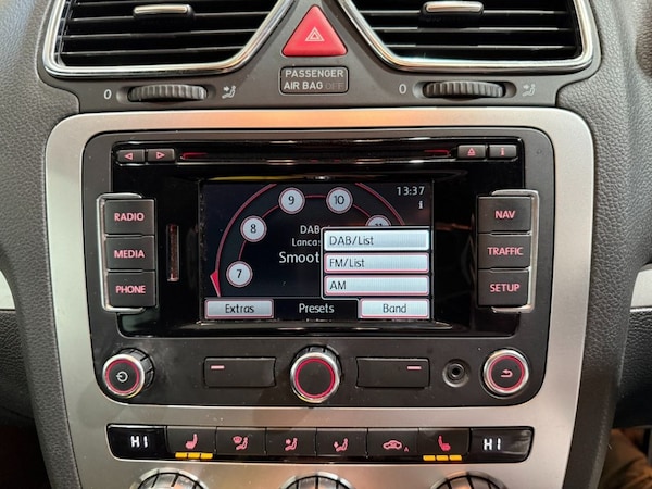 Used Volkswagen Scirocco 2013 for sale - 75370554: Photo 25
