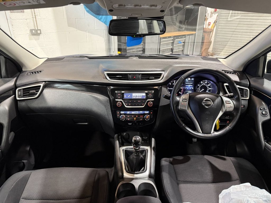 Used Nissan Qashqai 2017 for sale - 76604435: Photo 11