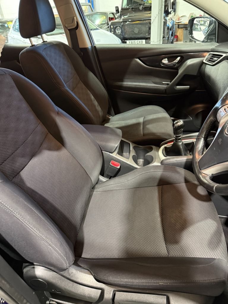 Used Nissan Qashqai 2017 for sale - 76604435: Photo 12