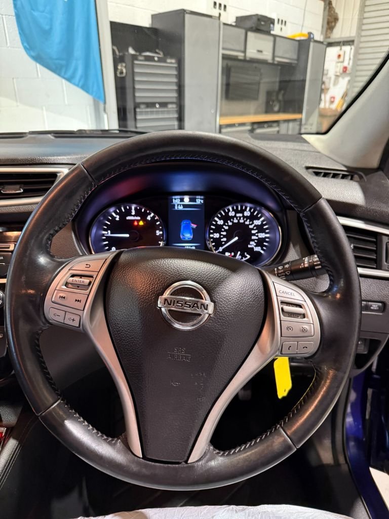 Used Nissan Qashqai 2017 for sale - 76604435: Photo 14