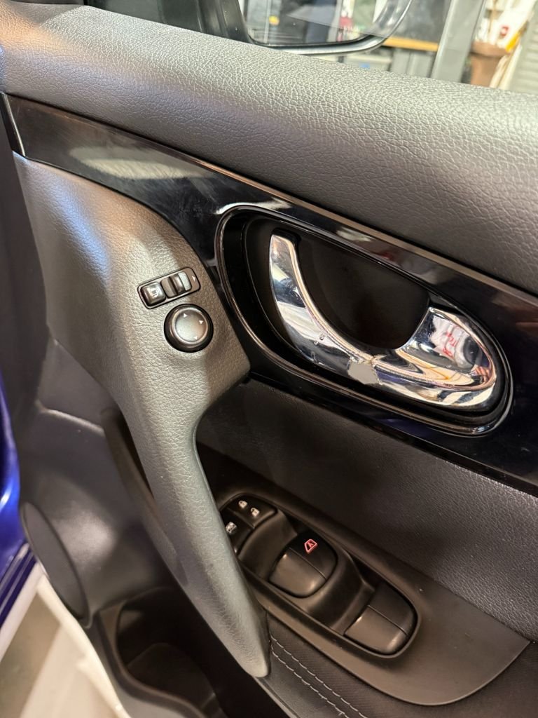 Used Nissan Qashqai 2017 for sale - 76604435: Photo 16