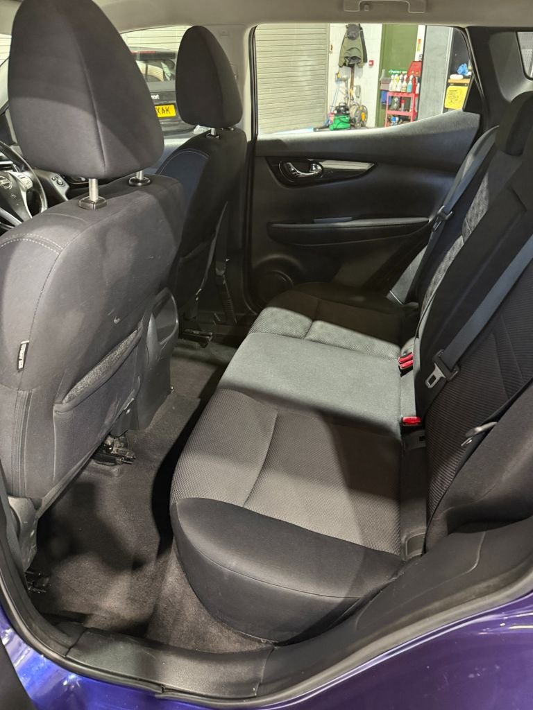 Used Nissan Qashqai 2017 for sale - 76604435: Photo 19