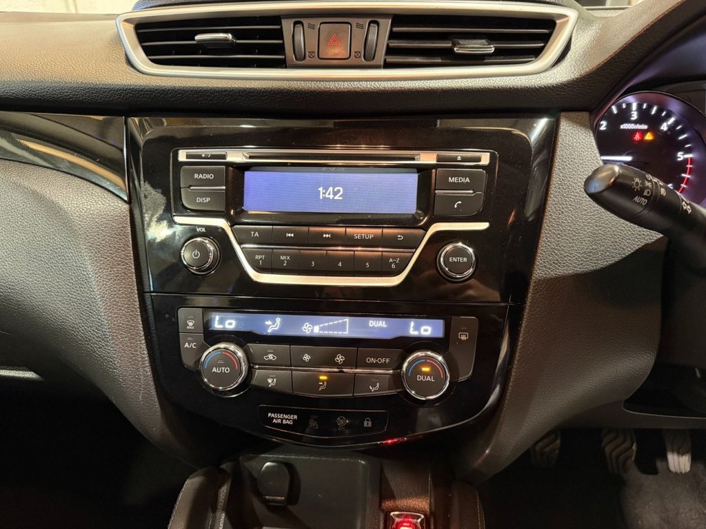 Used Nissan Qashqai 2017 for sale - 76604435: Photo 22