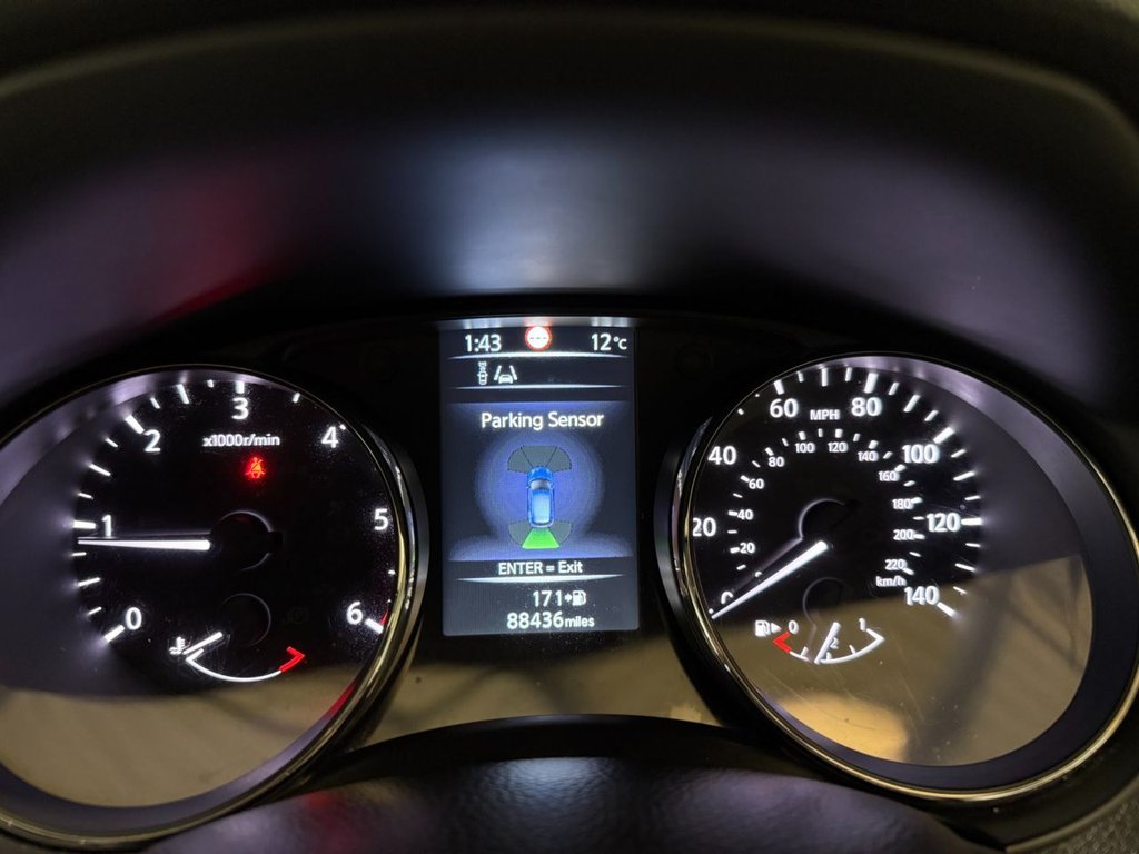 Used Nissan Qashqai 2017 for sale - 76604435: Photo 26