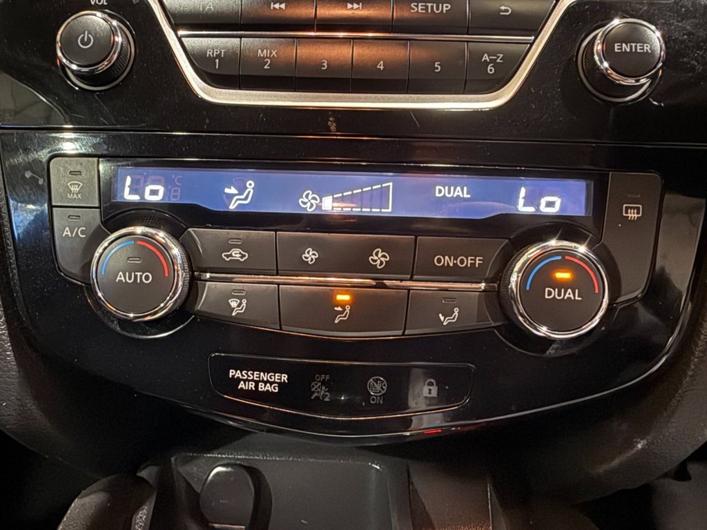 Used Nissan Qashqai 2017 for sale - 76604435: Photo 27