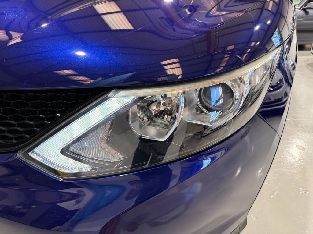 Used Nissan Qashqai 2017 for sale - 76604435: Photo 29