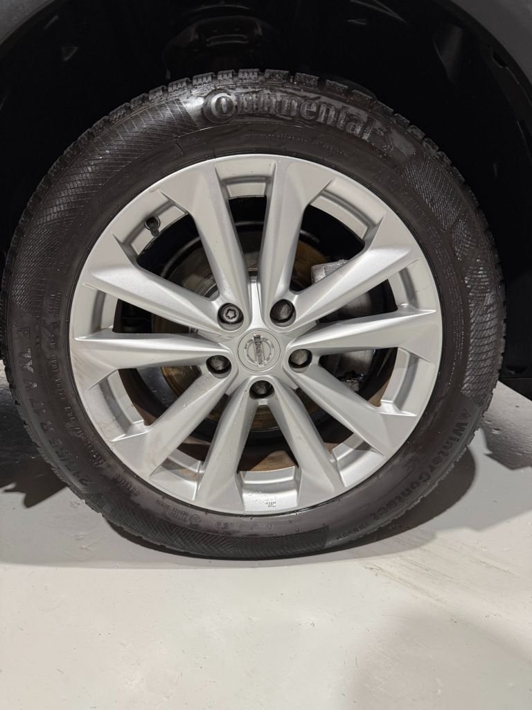 Used Nissan Qashqai 2017 for sale - 76604435: Photo 9