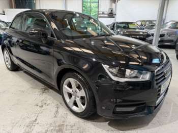Used Audi A1 2017 for sale - 75206412: Photo