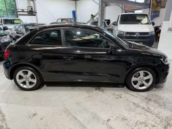 Used Audi A1 2017 for sale - 75206412: Photo