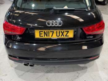 Used Audi A1 2017 for sale - 75206412: Photo