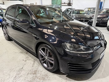 Used Volkswagen Golf 2016 for sale - 75527594: Photo