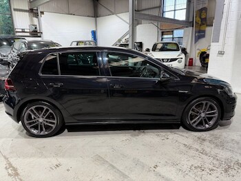 Used Volkswagen Golf 2016 for sale - 75527594: Photo