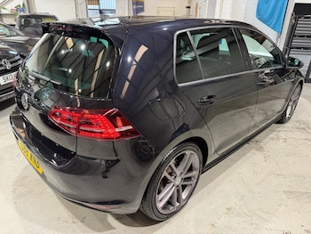 Used Volkswagen Golf 2016 for sale - 75527594: Photo