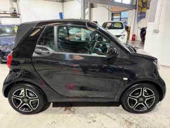 Used smart fortwo 2016 for sale - 75410794: Photo