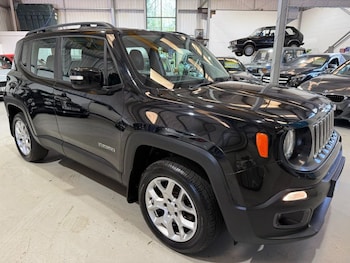 Used Jeep Renegade 2015 for sale - 78330189: Photo