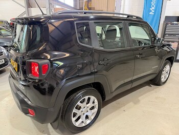 Used Jeep Renegade 2015 for sale - 78330189: Photo